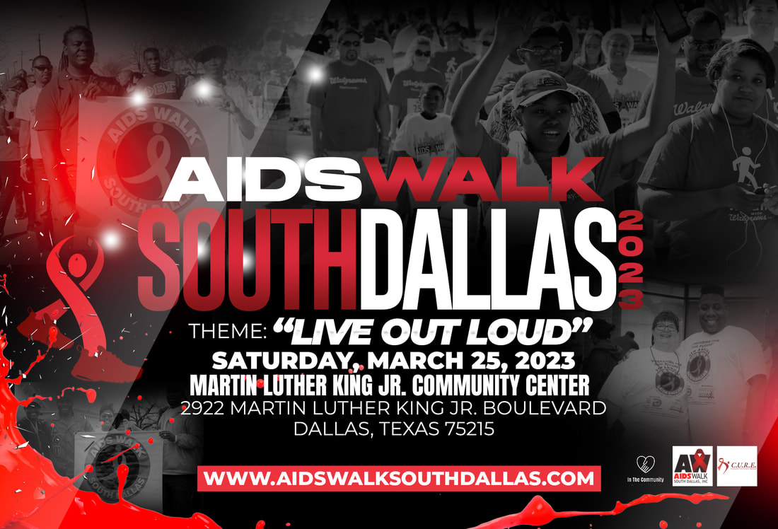 AIDS WALK SOUTH DALLAS, INC. AIDS Walk South Dallas, Inc.