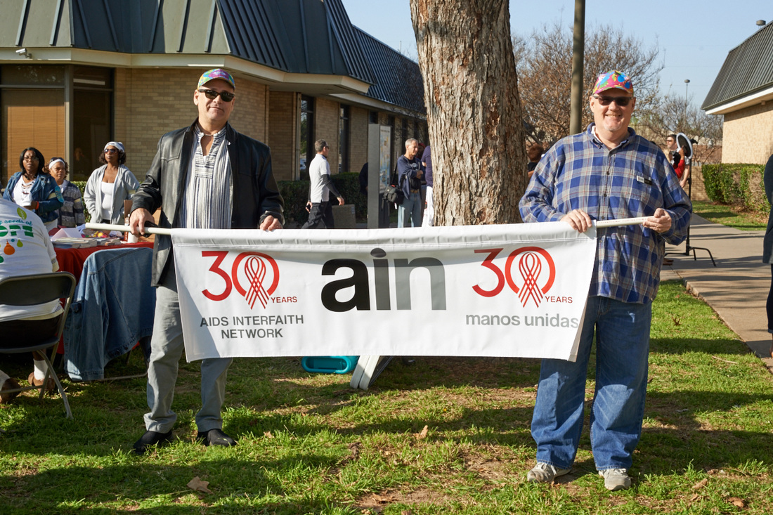 Media AIDS WALK SOUTH DALLAS, INC.