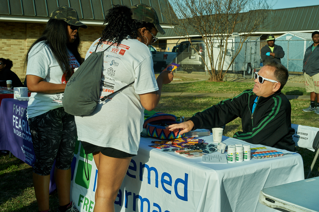 Aids Walk South Dallas 2024 Schedule Rafa Ursola