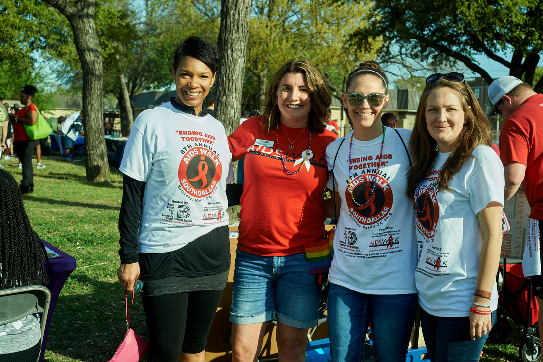 Aids Walk South Dallas 2024 Schedule Rafa Ursola